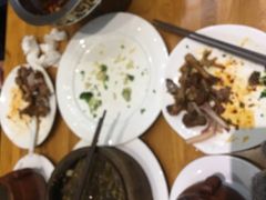 -原鄉本味 楚菜 丹江口鱼(北苑店)