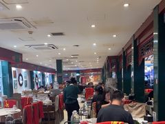 -东来顺饭庄(王府井步行街店)