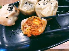 龙虾生煎-小杨生煎(香港名都店)