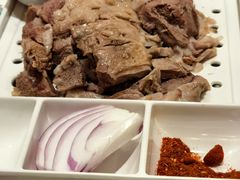 -老毛手抓·盐池滩羊非遗手抓(宁夏总店)