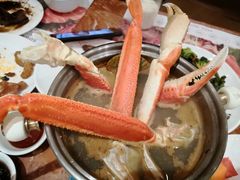 -芭菲盛宴·环球美食(袁家岗店)