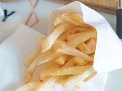 -麦当劳(春风店)