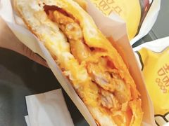 -吉品合酥脆烤饼(哈西金街店)