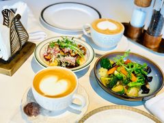 -Mogul Eatery·大亨餐酒馆