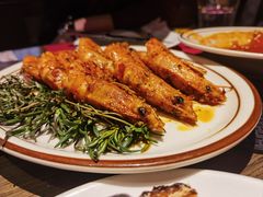 -ZAFFERANO西班牙海鲜饭(上海首店)