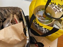 -麦当劳(小白楼店)
