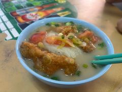 -唐城小食中心
