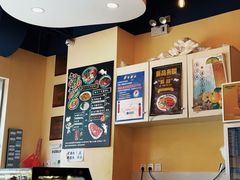 -有礼有面(知春路店)