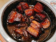 吉士红烧肉-老吉士(环贸iapm店)