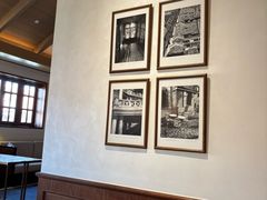 -Le Comptoir de Pierre Gagnaire