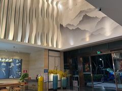 -蓬客精品酒店(南山海岸城购物中心店)