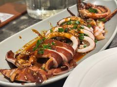 -前海沿·青岛菜(乐客城店)