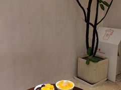 -小团圆糖水铺(襄阳南路店)