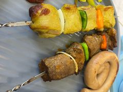 -库滋明·俄罗斯特色美食(中央大街店)