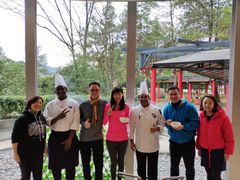 -Club Med地中海俱乐部·桂林度假村