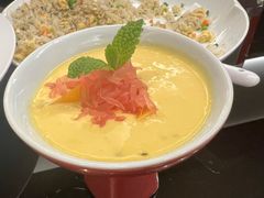 -杭州和达希尔顿逸林酒店·和园中餐厅