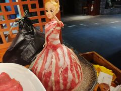 -蜀家渝重庆火锅(南屏街店)