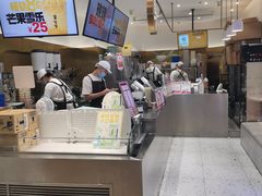 -果呀呀(国金街店)