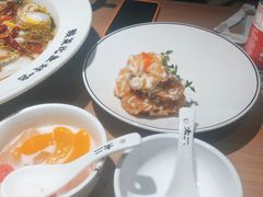 芥末虾仁球-太二酸菜鱼(沈阳万象城店)