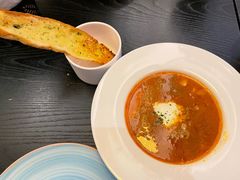 -莫多多餐厅