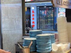 -小杨生煎(黄河路店)