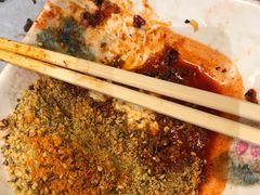 -千纸鹤嫩汁烤肉(西大直街店)