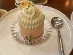 -fishtank鱼缸咖啡(三山街店)