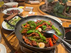 -老阿爸鲜鱼土菜(独墅湖店)