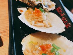 -平娃三宝烧烤·面食(富丰桥店)