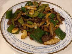 -鹅掂·大岭山烧鹅