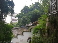 -乌山风景区