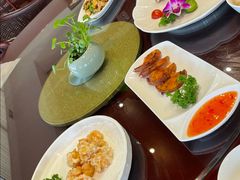 -亚龙湾老厨房·海南家常味