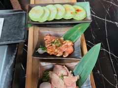 -谷牛和牛烤肉(漕河泾印象城店)