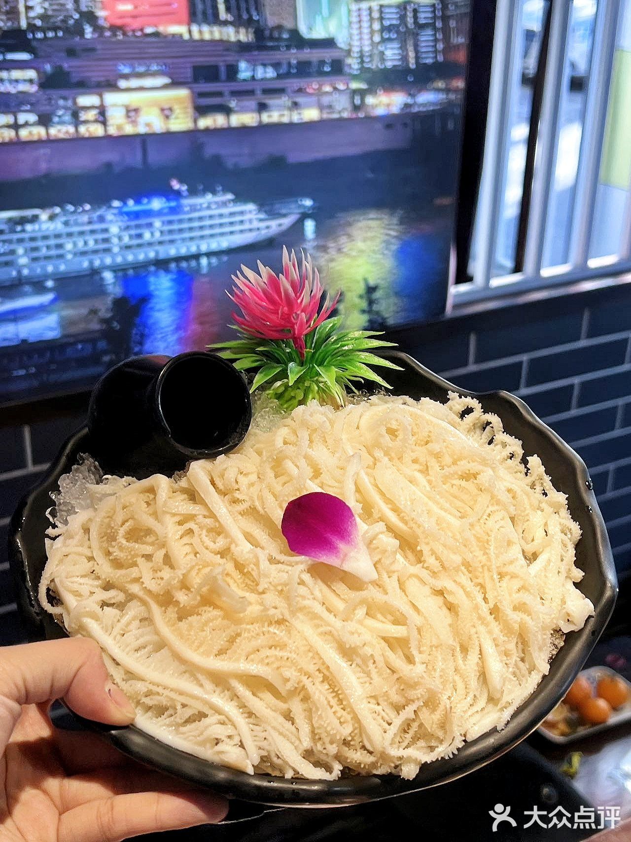 北京！谁能拒绝这么正宗的重庆火锅啊！