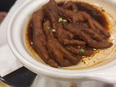 -鑫巴蜀小镇 · 水煮鱼专研店(玉桥店)
