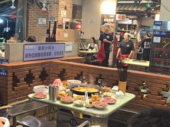 -五里关火锅(牛市口店)