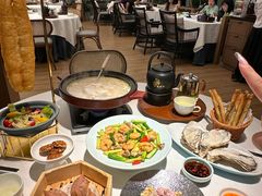 -南棠馆粤菜坊(群光店)
