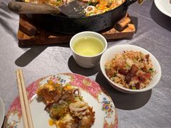 -惠食佳(滨江大公馆店)