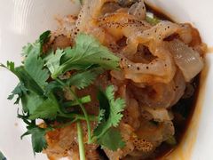 -桃子餐厅·天津菜(红星路直营店)