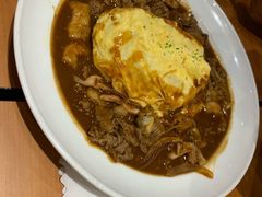 -CoCo壱番屋(久光百货店)