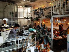 -CHILLAX轻乐时(侨建·Hi City店)