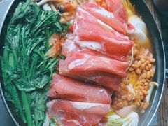 -MI WU FACTORY米屋美食工厂餐厅(绿地店)