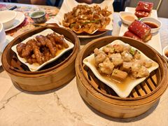 -虾饺妹·粤式手工点心(水荫路店)