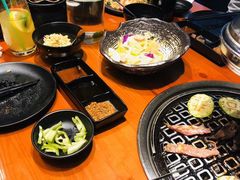 -陇璟烧肉酒场(友谊阳光城店)