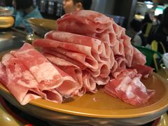 -汤响自助回转火锅百汇(乐峰广场店)