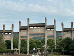 -南京市江宁方山