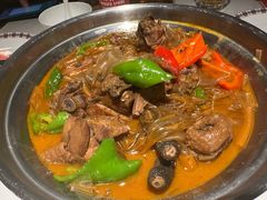 -解家河南菜(金水路店)