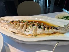 -院里寻菜·精致庭院菜(观沙岭店)