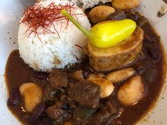 墨西哥辣牛肉酱配白豆牛骨髓-Mesa Madre梅萨妈妈·Bintana(国贸店)