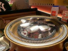 -西塔老太太泥炉烤肉(上海七宝领展广场店)